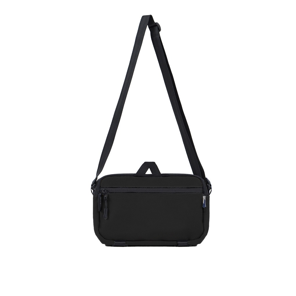 FAIXO DEZENOVO MINI BLACK