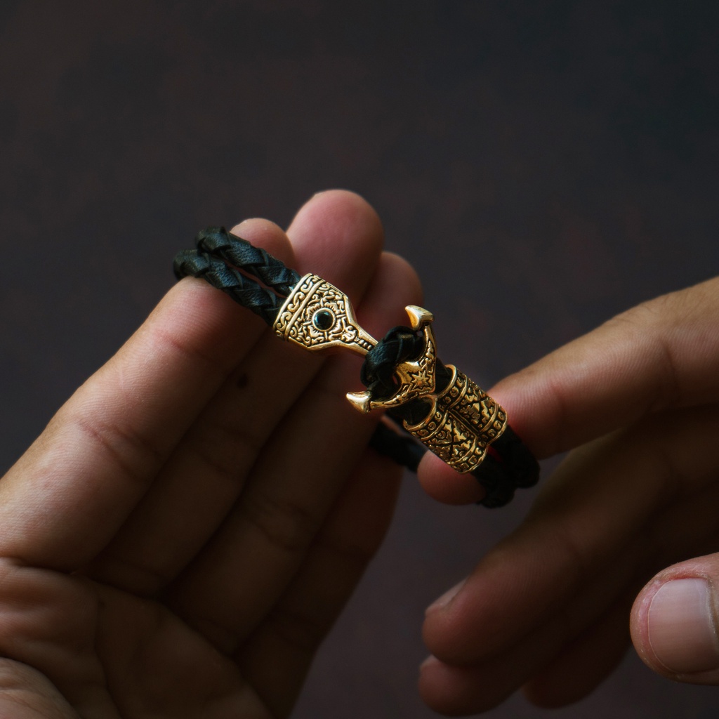 Segara Black Gold