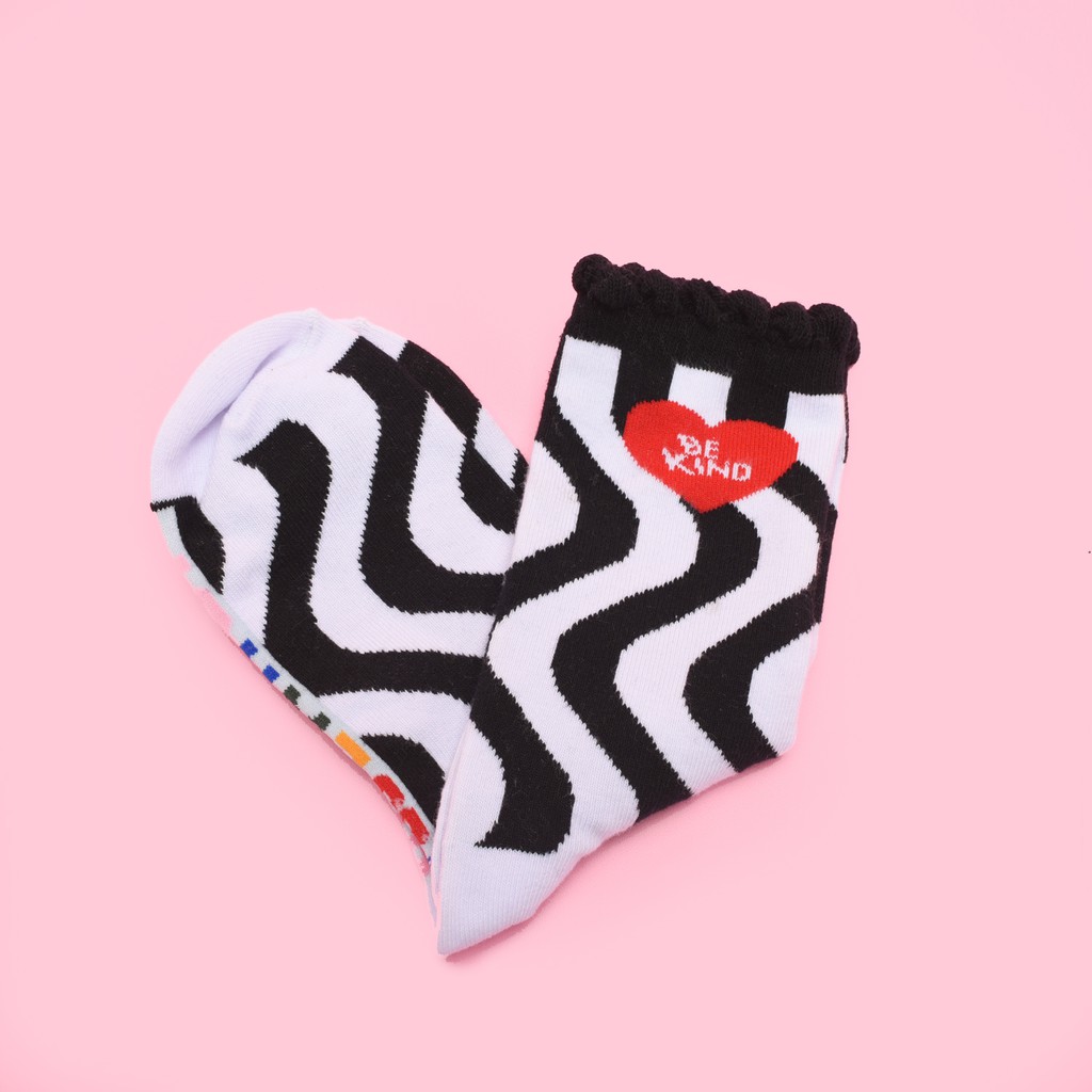 Doodle Socks