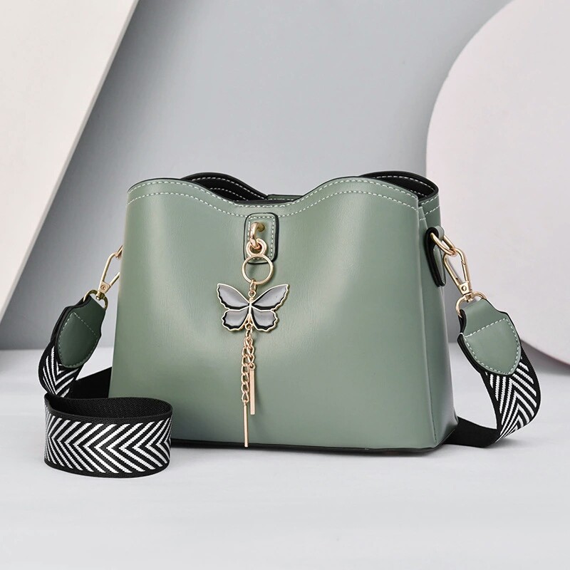 HIB051 TAS IMPORT WANITA