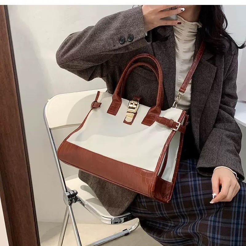 HIB080 TAS PREMIUM WANITA