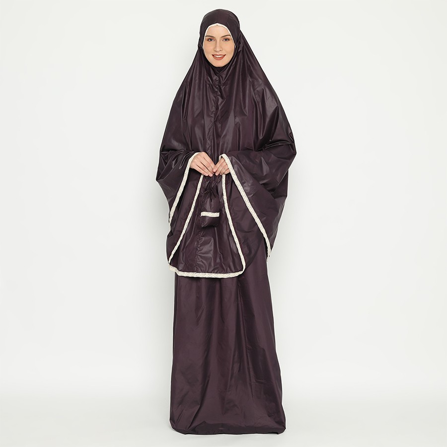 Tatuis Mukena Tiara 447