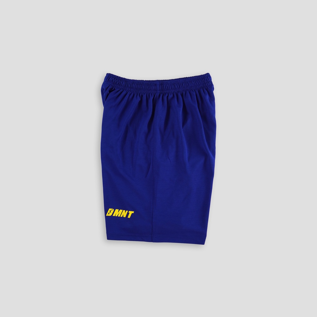 DMNT Jersey Sleeveless Dixie Series Blue