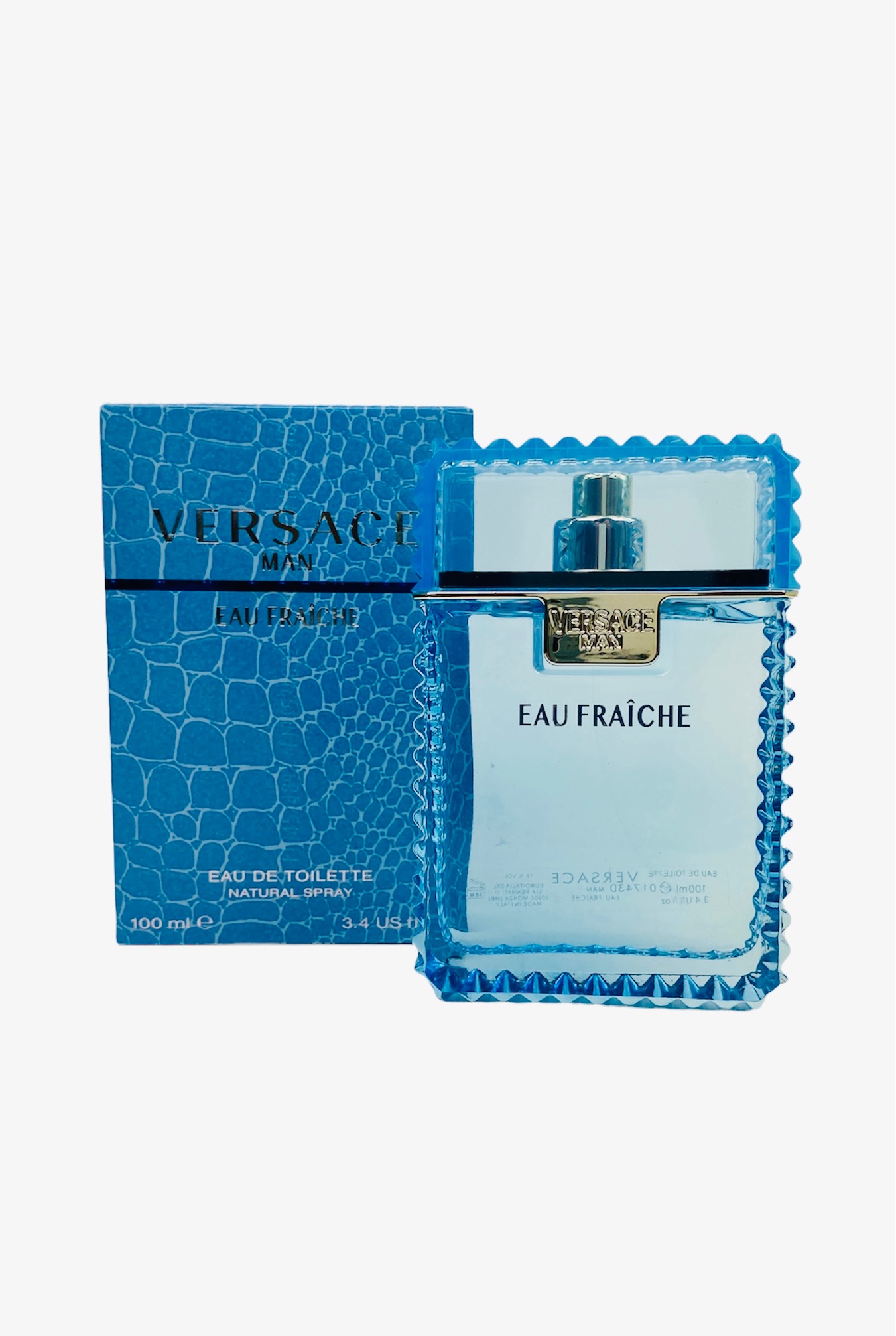 Versace Eau Fraiche Man (Produk)