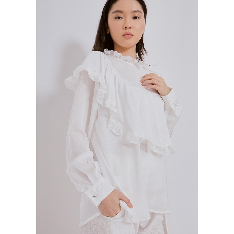Maki Shirt & Pants