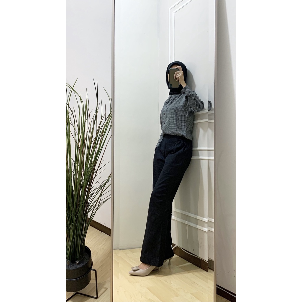 Saila Pants