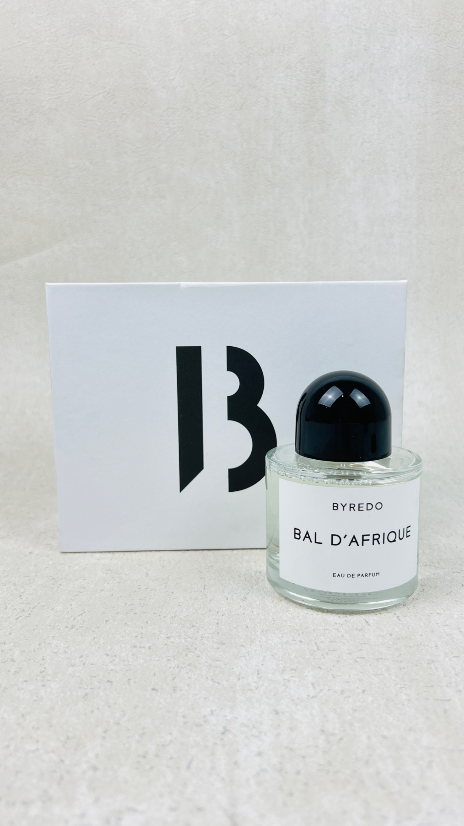 Byredo Bal D’Afrique Unisex (Defect)