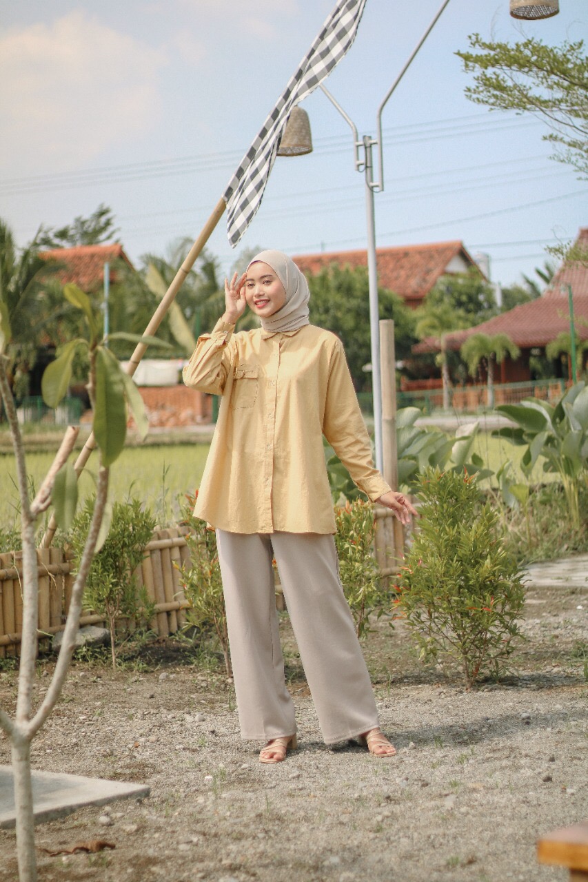 Gita Shirt