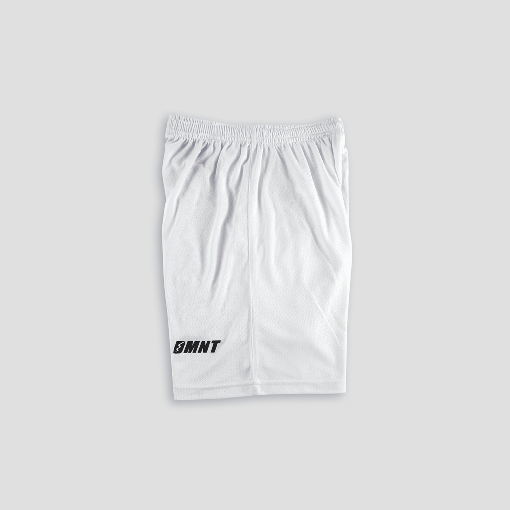 DMNT Jersey Sleeveless Dixie Series White