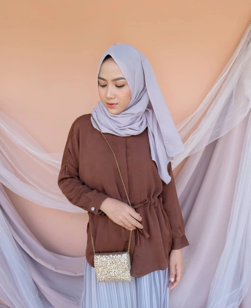 Copper - Laluna Shirt