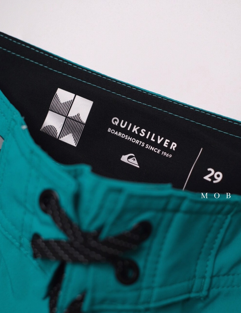 QSBS01001A Everyday Kaimana 16" Boardshort Tosca