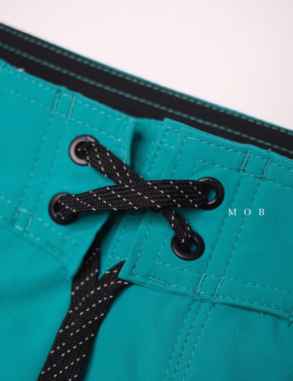 QSBS01001A Everyday Kaimana 16" Boardshort Tosca