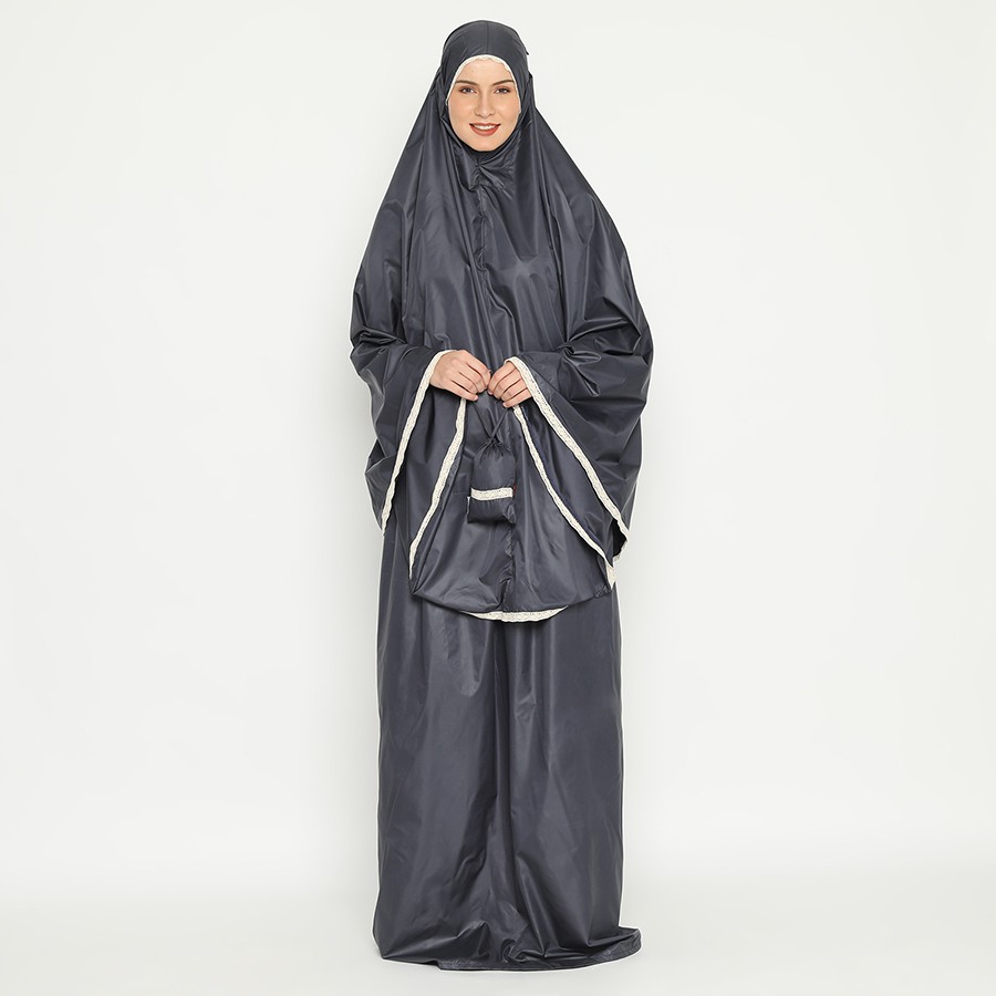 Tatuis Mukena Tiara 447