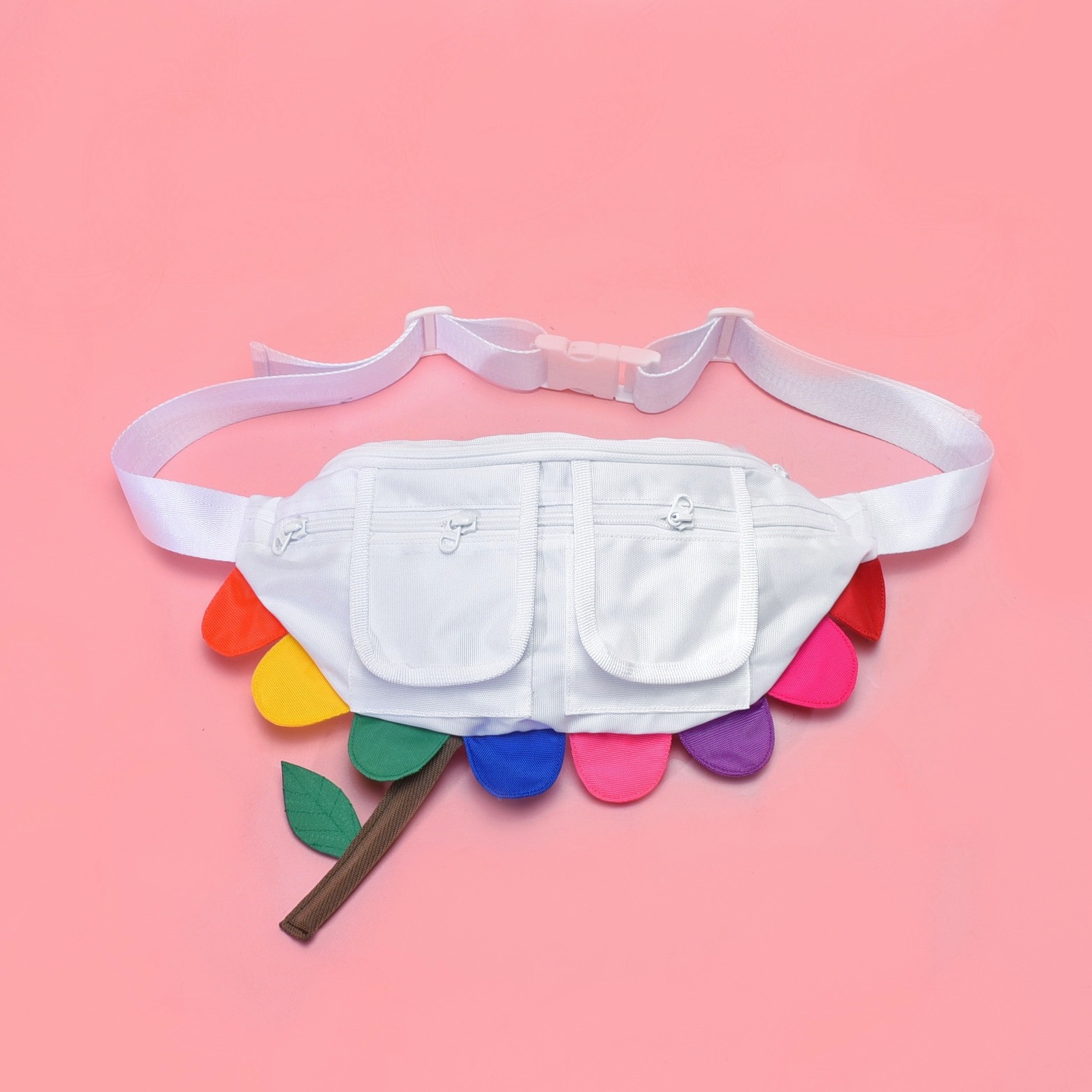 Bloom Bum Bags
