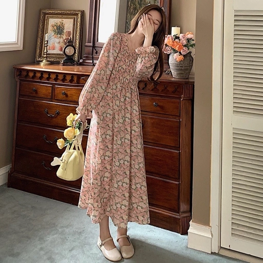 Image of Dress HI759