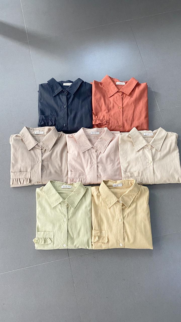 Gita Shirt