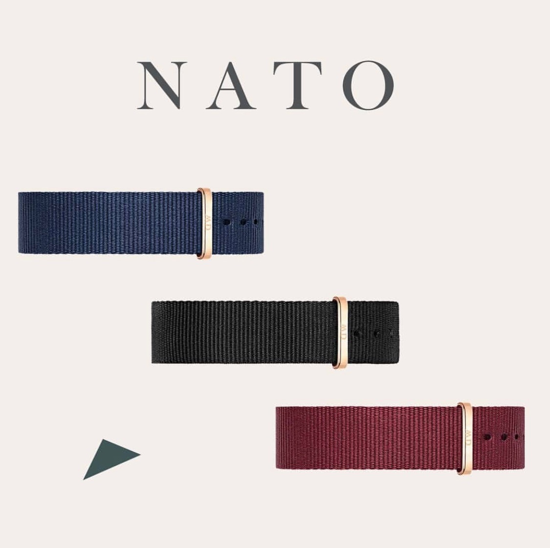 Strap Watch