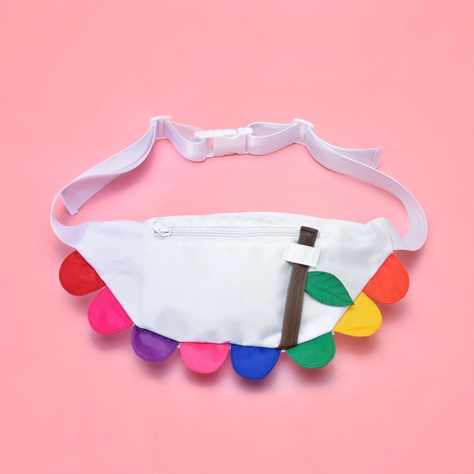 Bloom Bum Bags