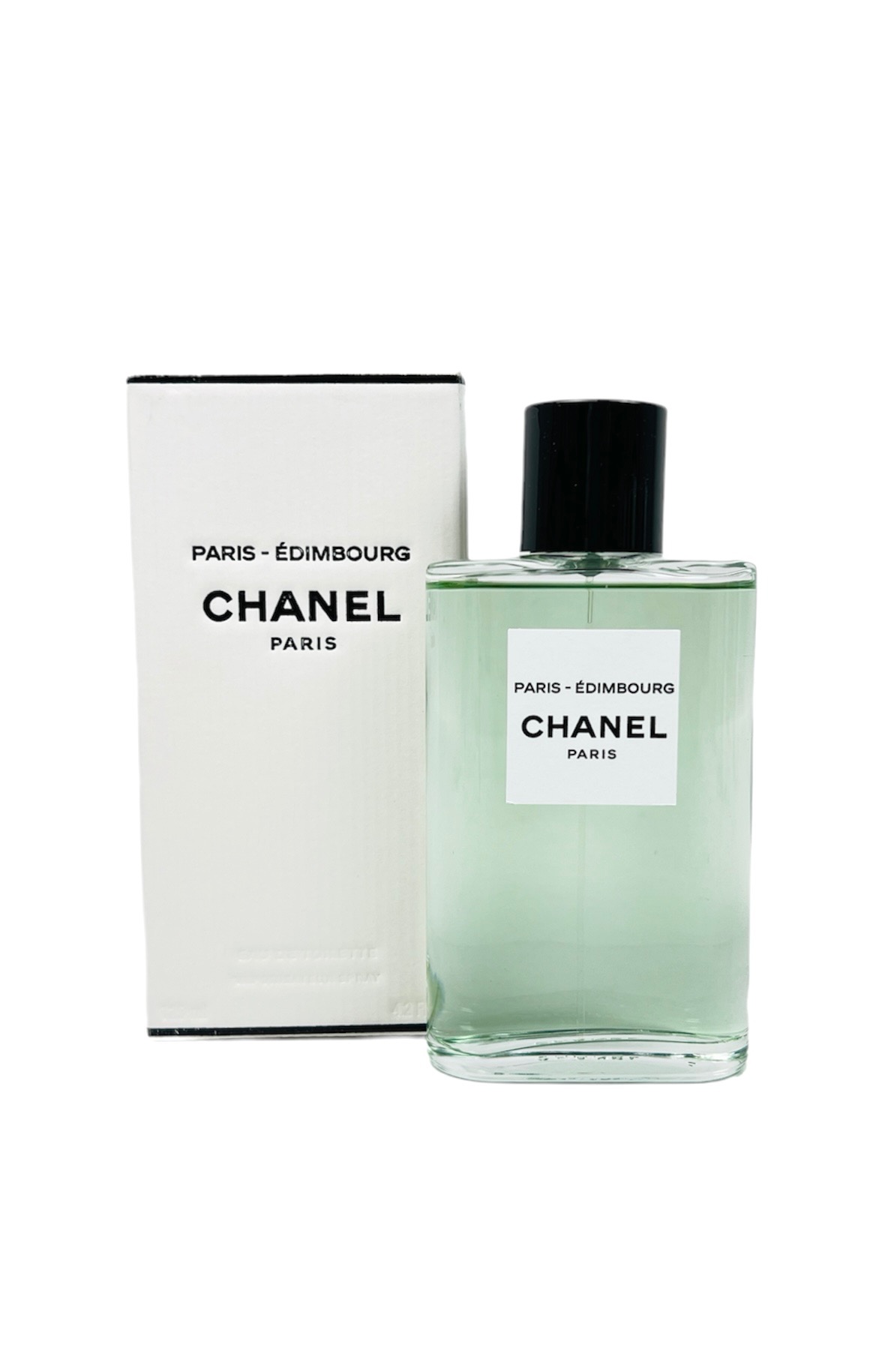 Chanel Paris - Édimbourg Unisex (Produk)
