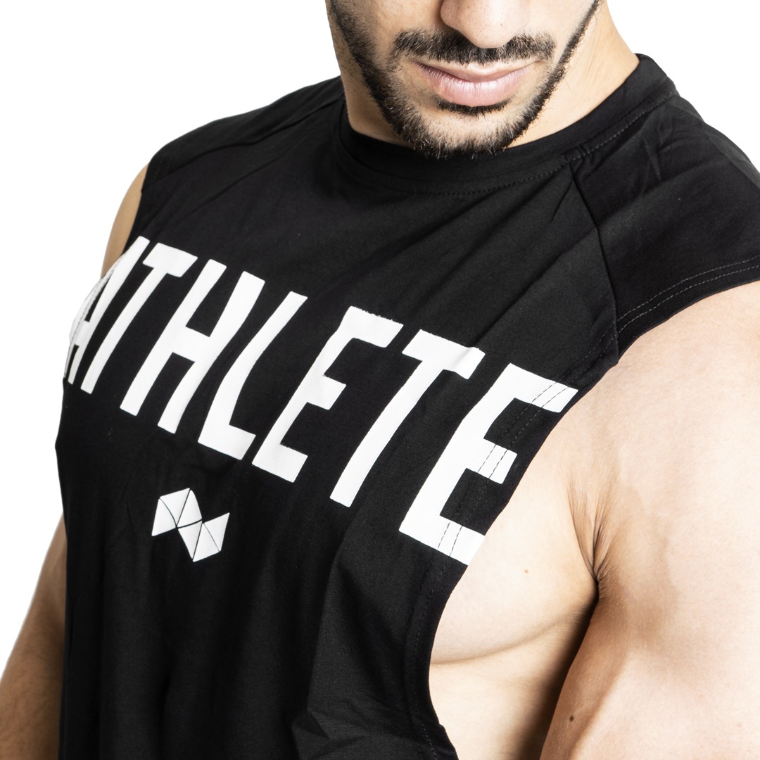 NEVERES Athlete Deep Cut