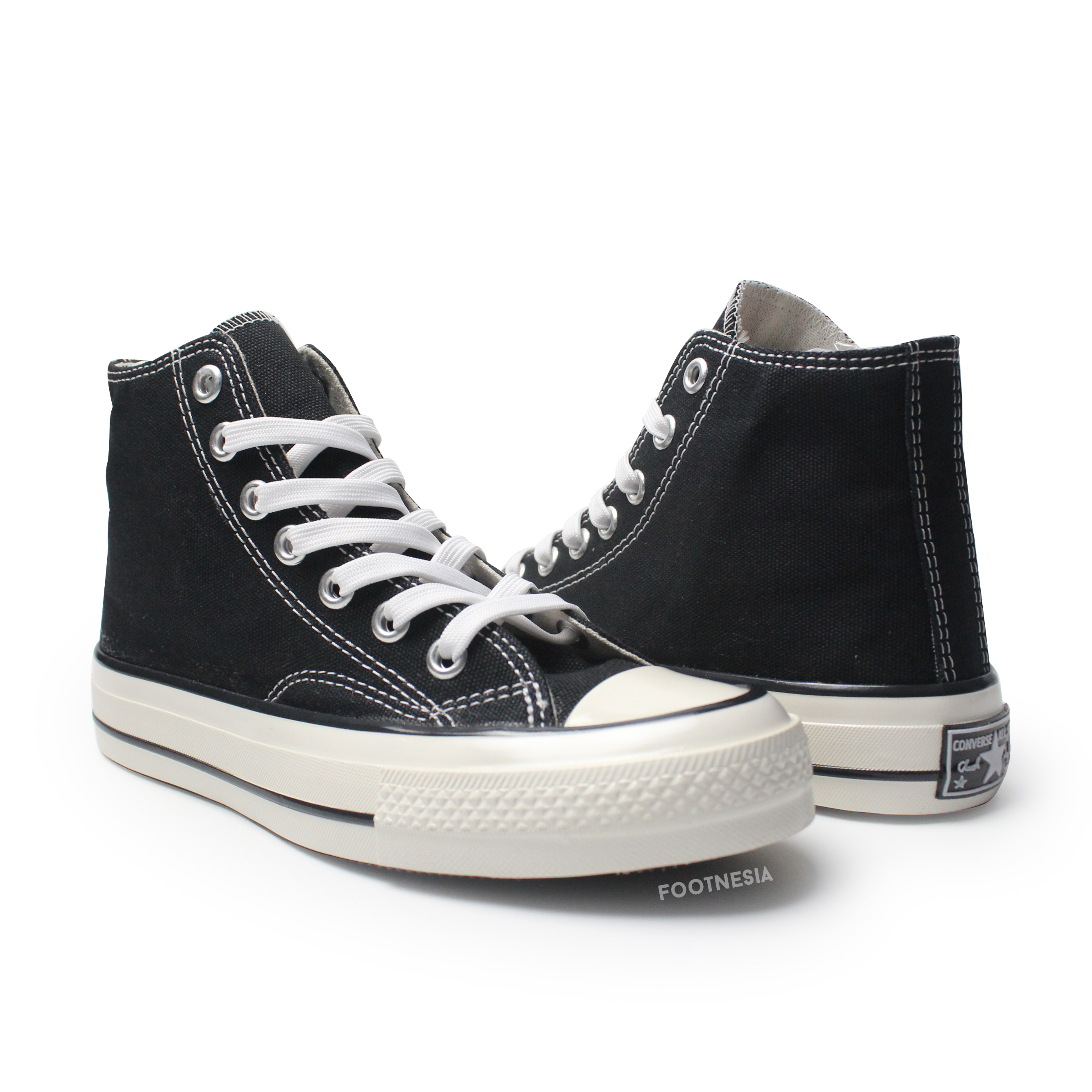 Converse Chuck Taylor 70 Black