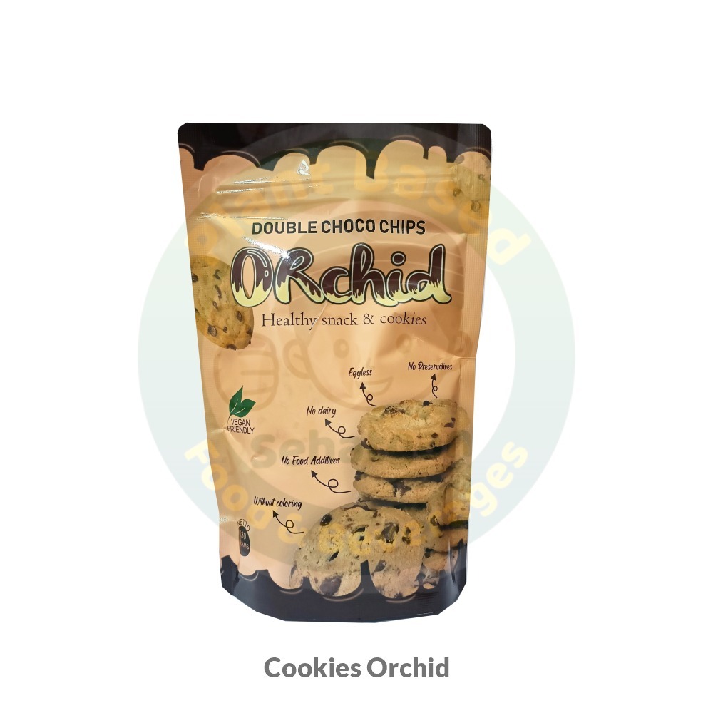 Cookies Orchid