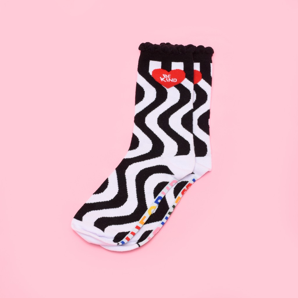 Doodle Socks
