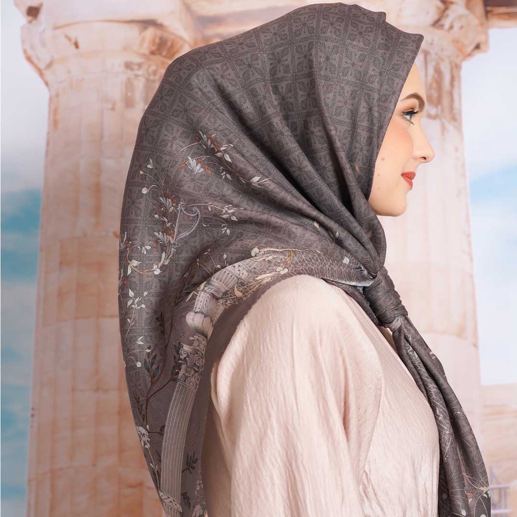Enchanted Greece Gaia Scarf