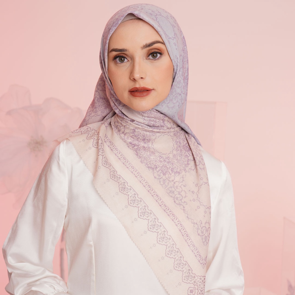 Shams Shawl Irsia