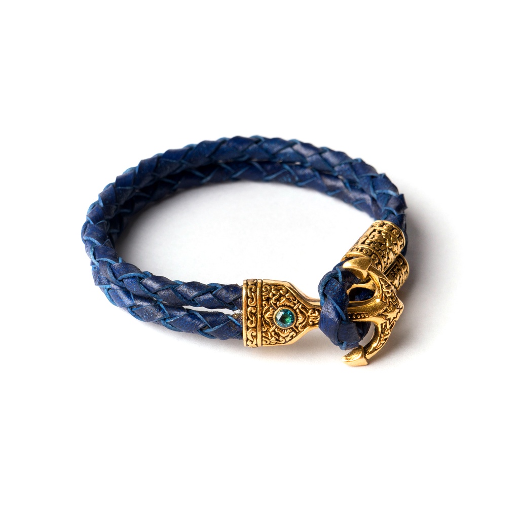 Segara Blue Gold