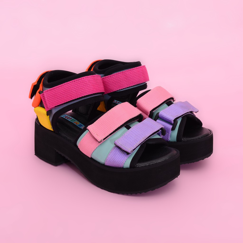 Velma Sandals