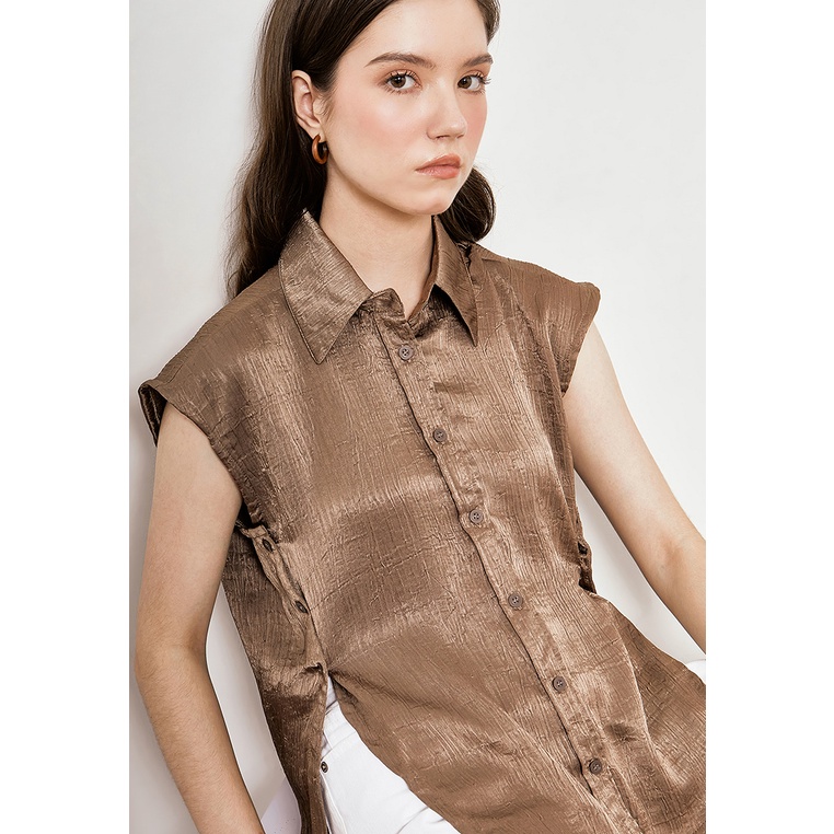 Noru Shirt Forest