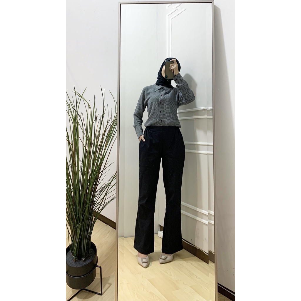 Saila Pants