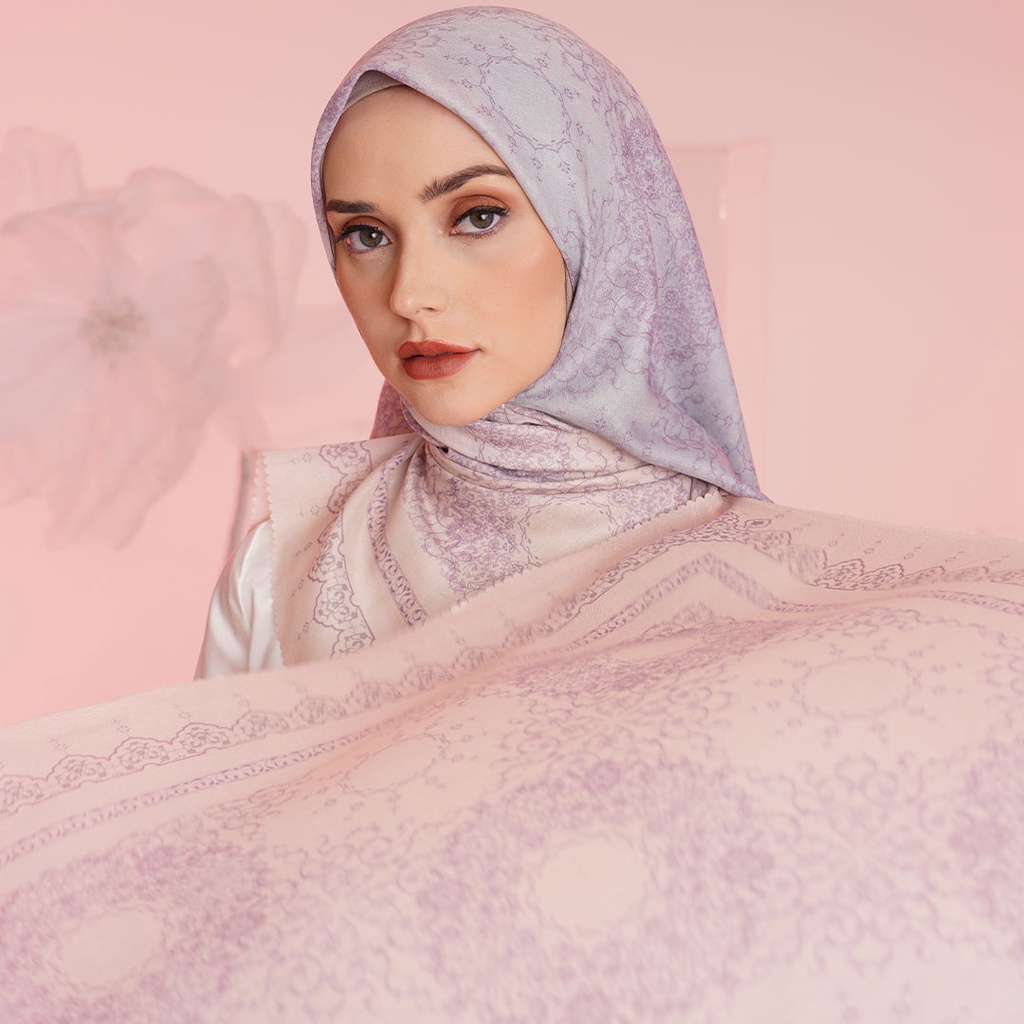 Shams Shawl Irsia