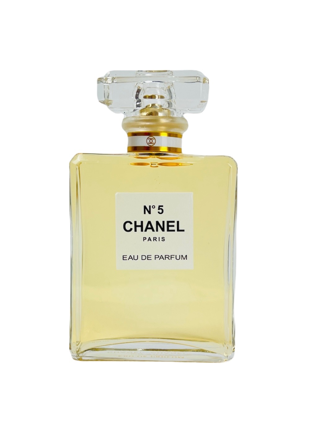 Chanel No 5 Woman (Tester)