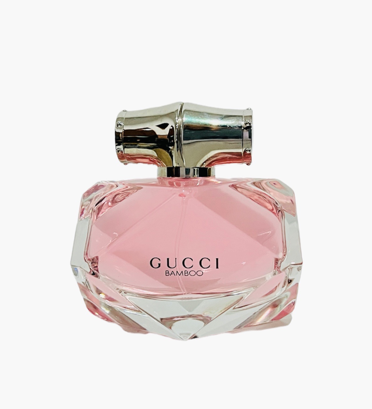 Gucci Bamboo Woman (Tester)
