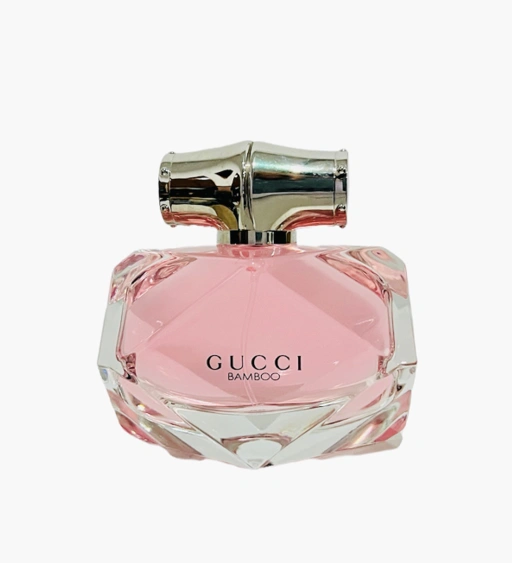 Image of Gucci Bamboo Woman (Tester)
