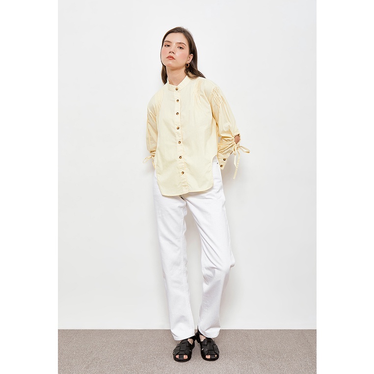 Luna Shirt Blonde