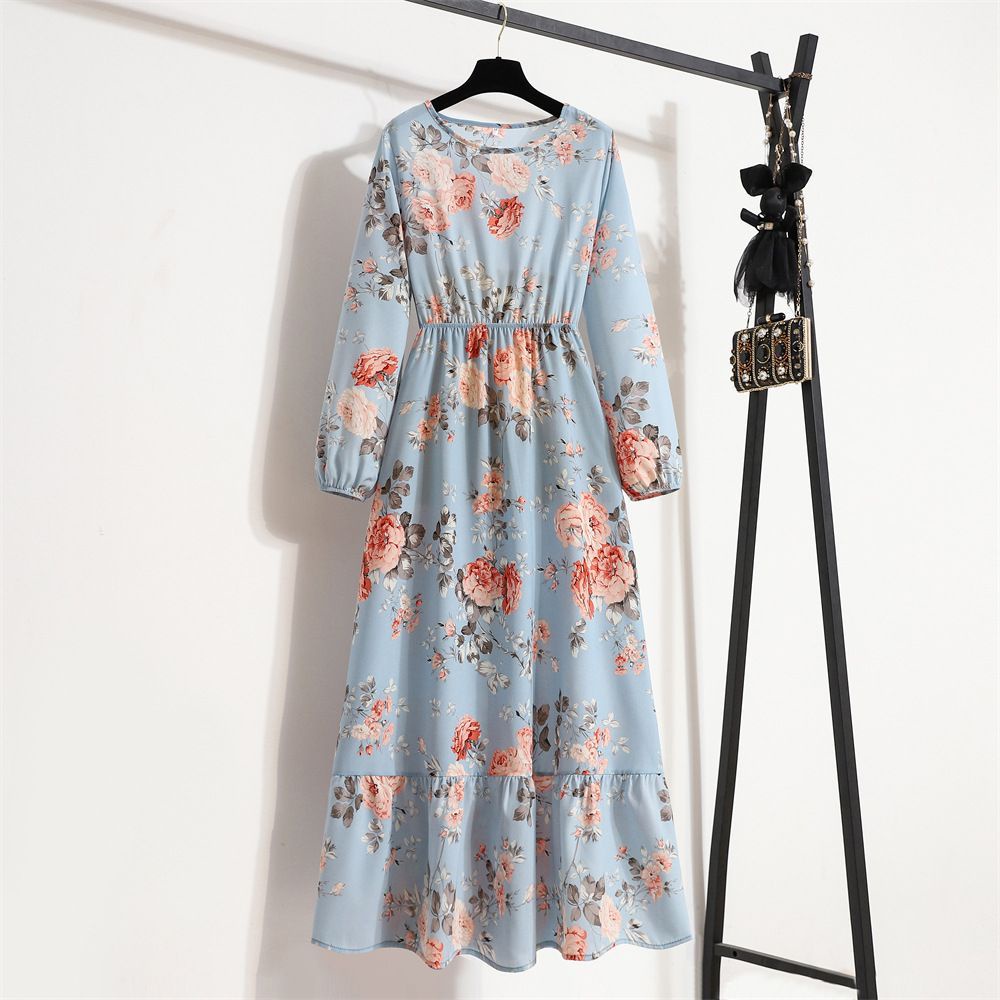 HI925 Aurora Dress