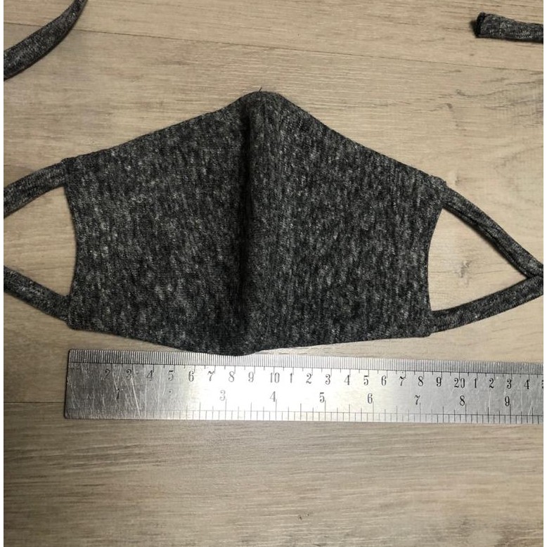 Masker Kain 3 Lapis Bisa dicuci
