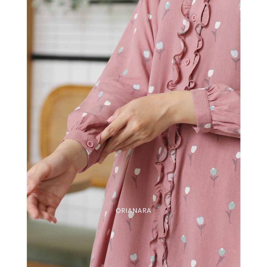 Sophie Tunik Pink