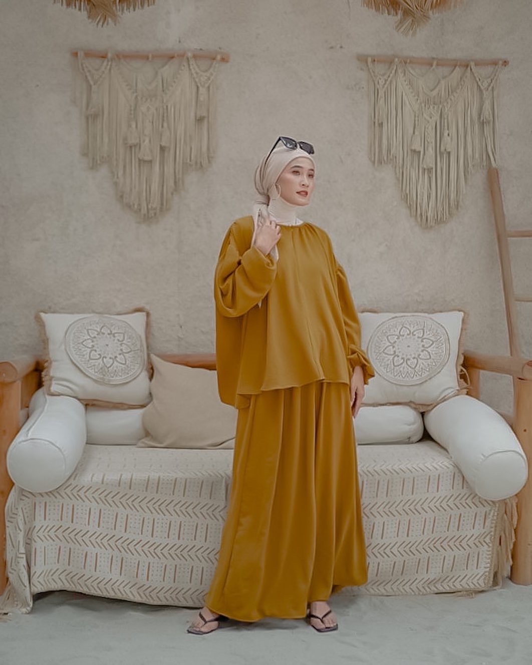 PALOMA SET