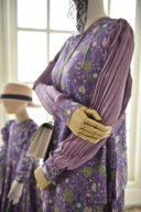 AYANA DRESS MOM