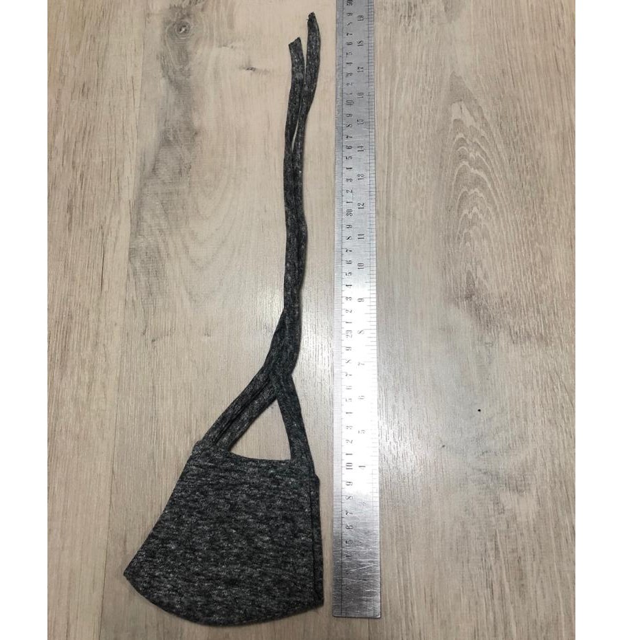 Masker Kain 3 Lapis Bisa dicuci