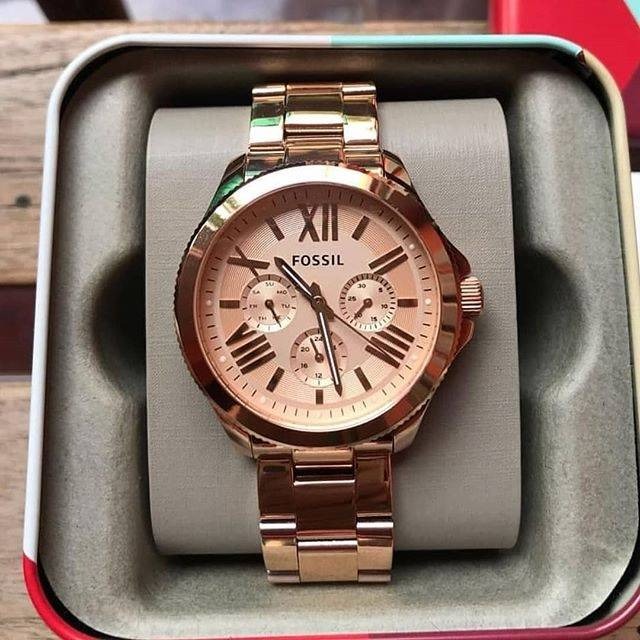 Fossil AM 4511