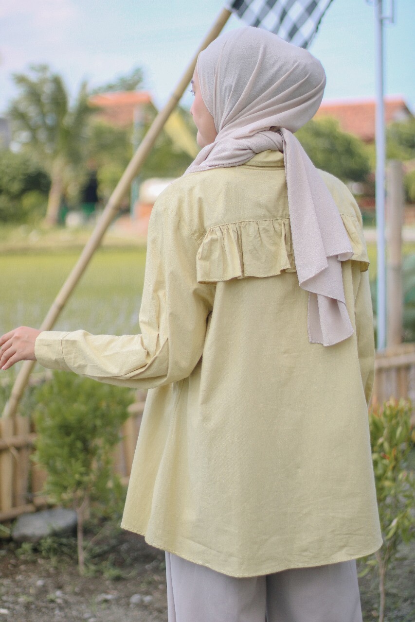 Gita Shirt