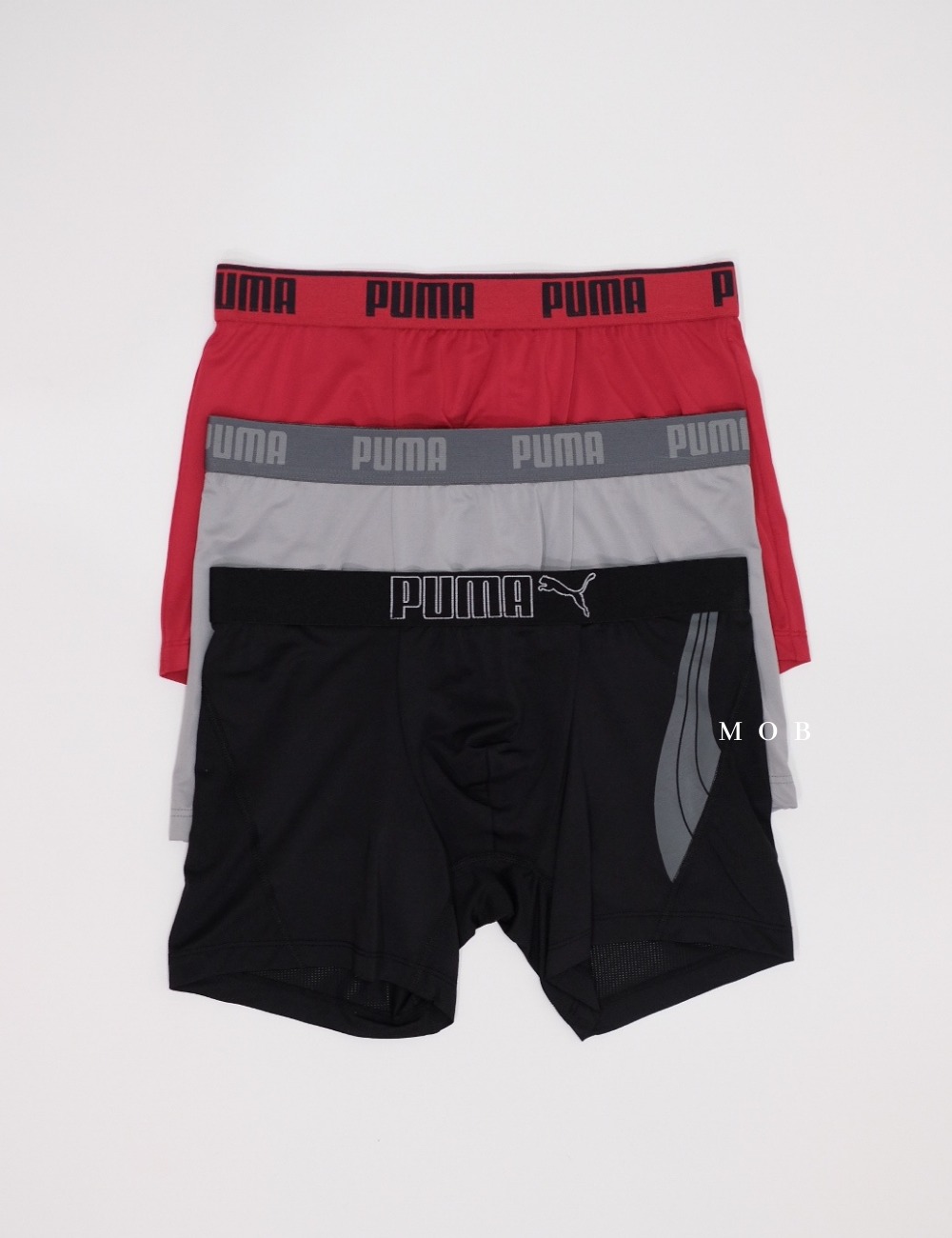PMB01083 Boxer Briefs Type 83
