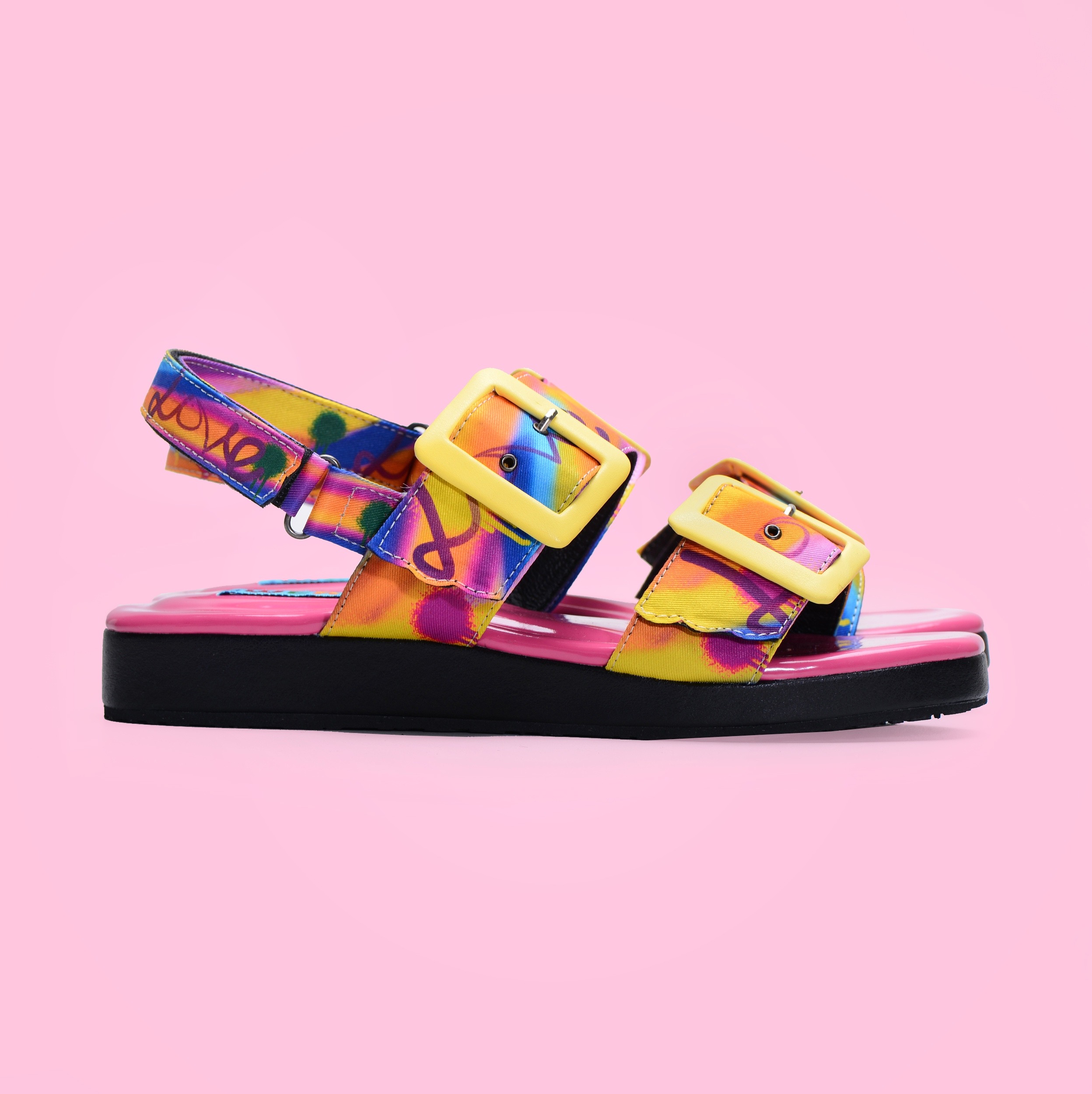 Love Only Sandals