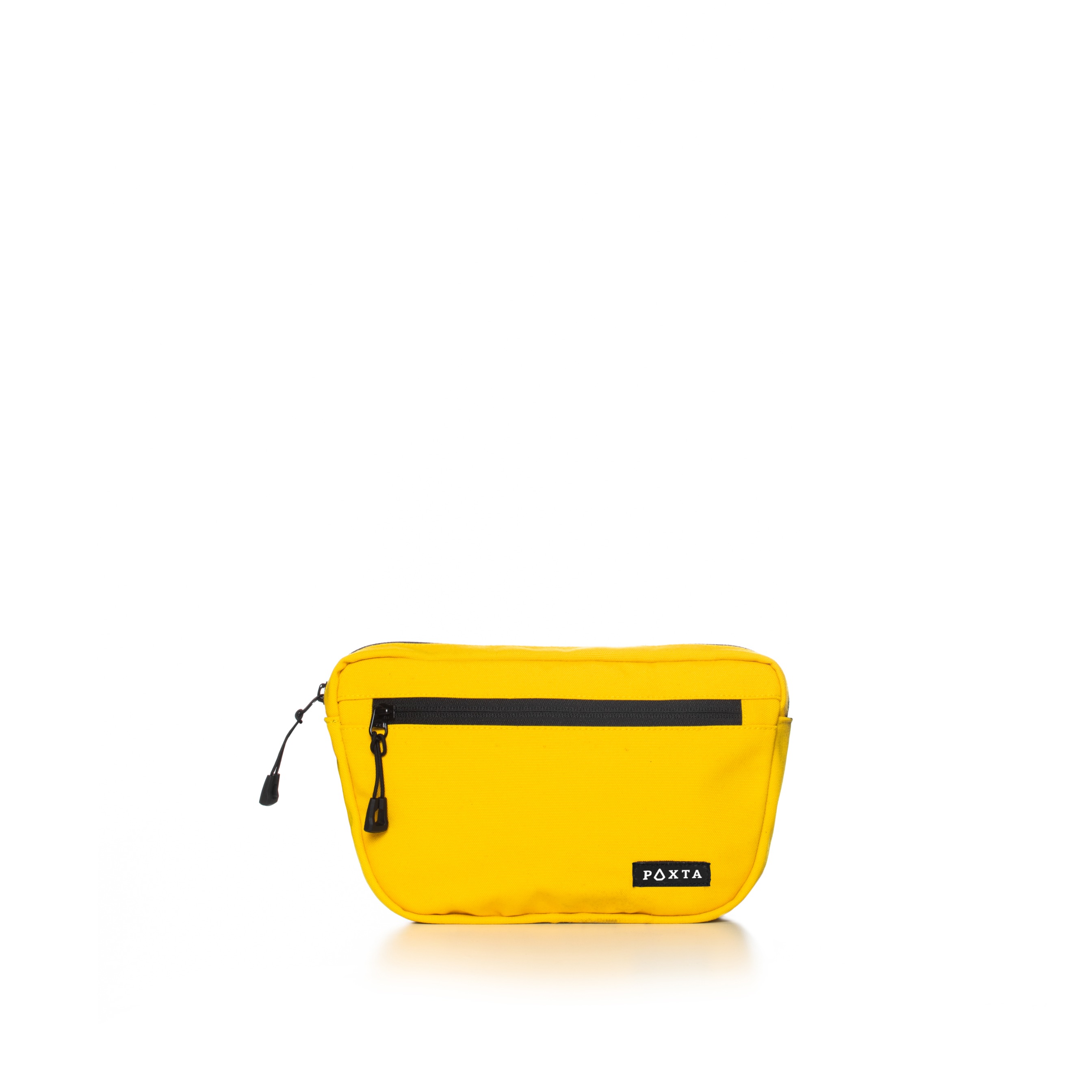 PAXTA SLING BAG 01 YELLOW