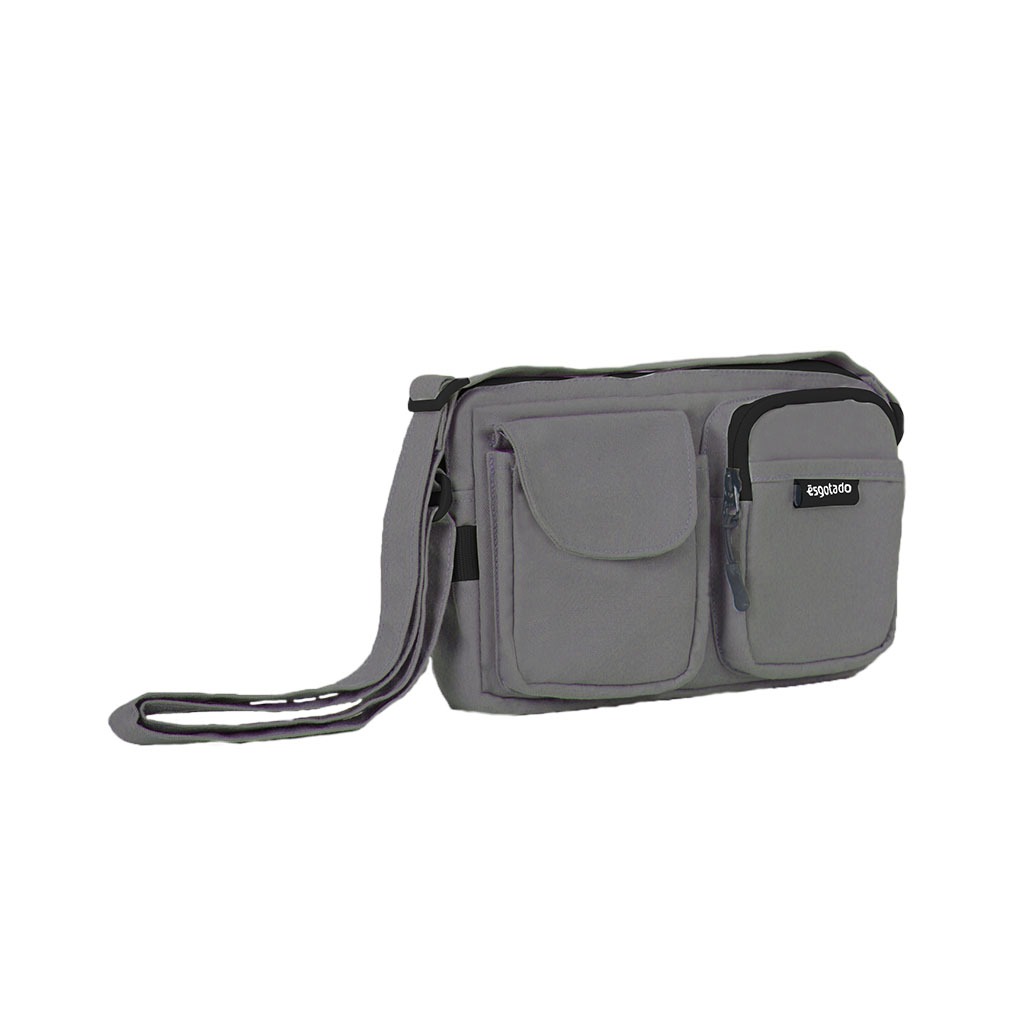 FAIXO DEZESO MINI GREY